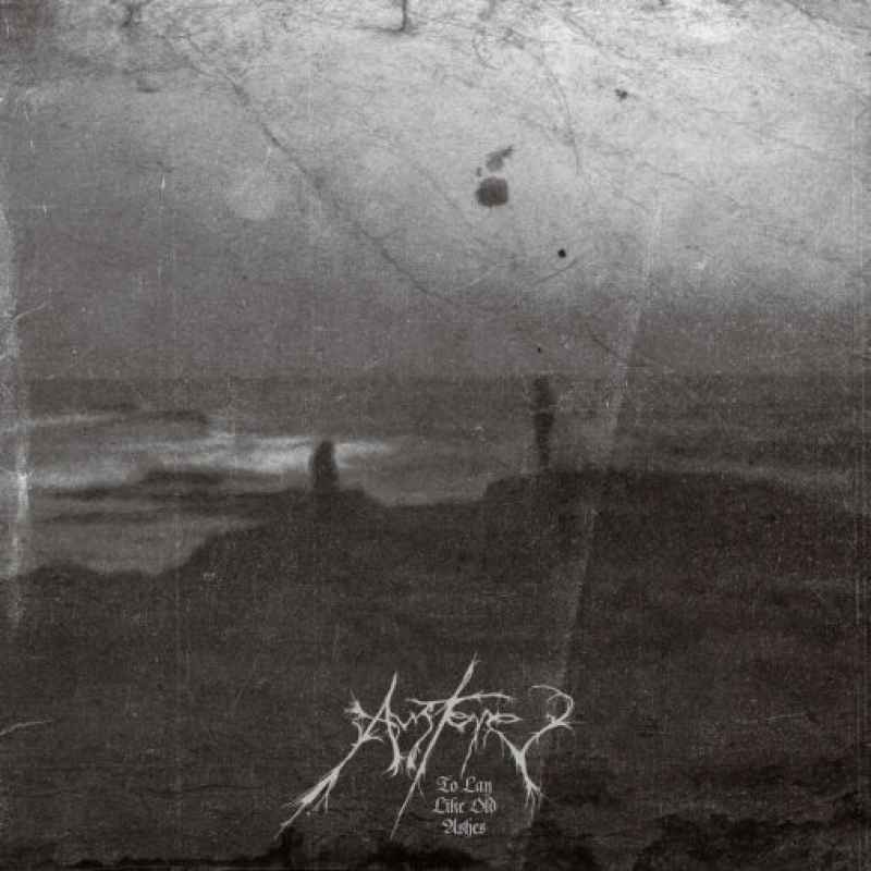AUSTERE - To Lay like Old Ashes Re-Release DIGI